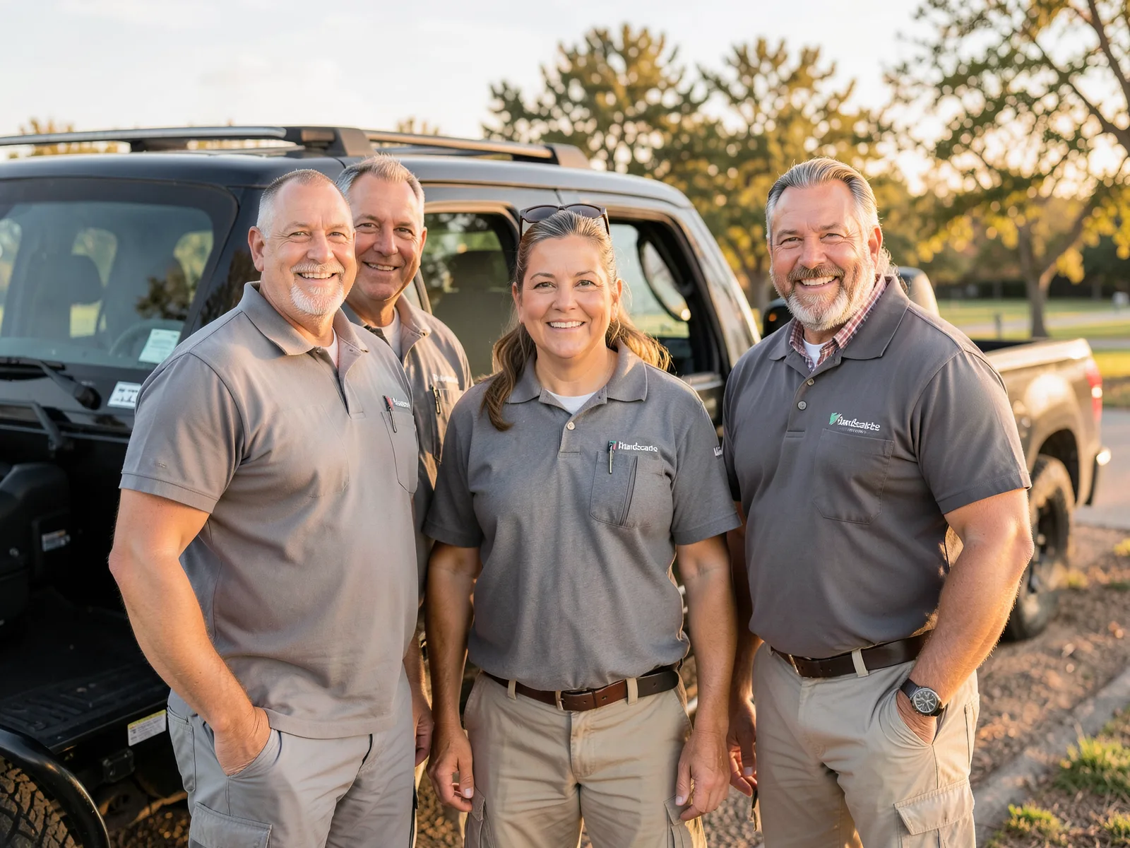 Plano Hardscaping Design company in East Calais, VT